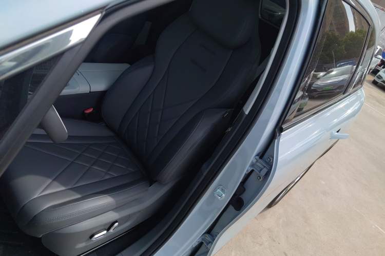 Used ARCFOX Kaola S 2024 AIR Left Front Seat