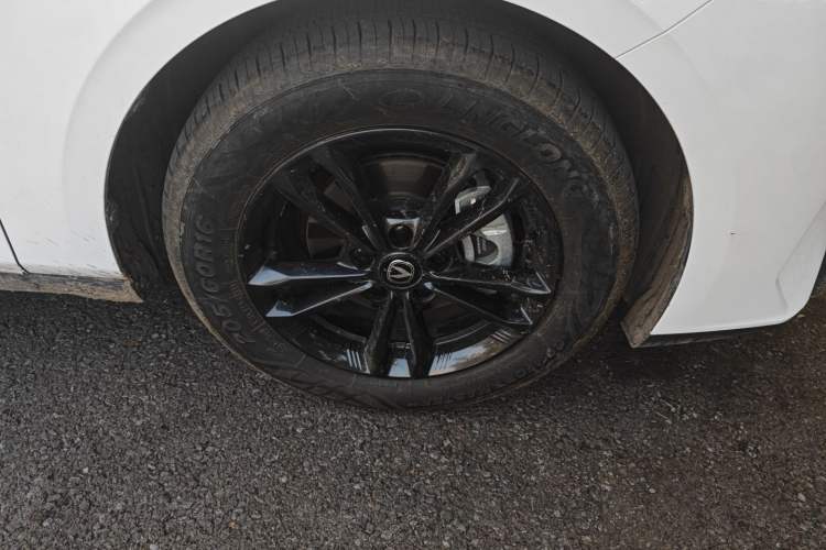 Used CHANGAN Eado DD 2023 Blue Whale NE 1.5T GDI DCT Luxury Edition
