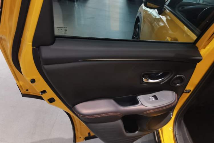 Used Honda ZR-V 2022 1.5T CVT Deluxe Edition