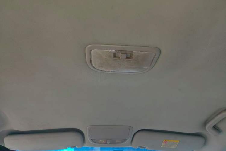 Used Geely Auto Emgrand 2014 Sedan 1.5L Manual Fashion Edition
