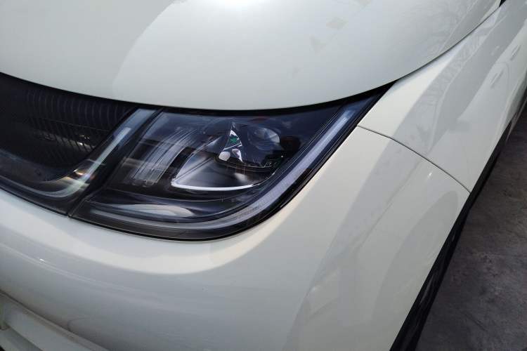 Used BYD Dolphin 2021 405 km Fashion Edition