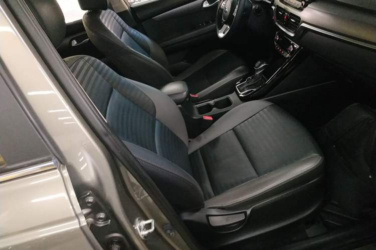 Used Kia Sportage R 2019 2.0L Automatic Smart Luxury Edition