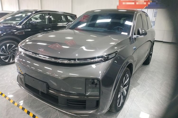 Used Li Auto L8 2023 Air model