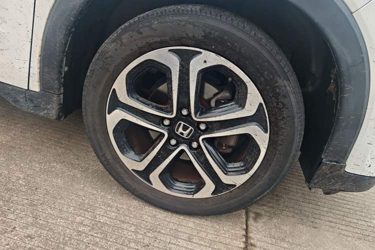 Used Honda XR-V 2015 1.8L EXi CVT Comfort Version