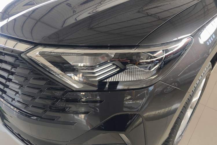 Used Jetta VS7 2026 Model, 280TSI Automatic Glory Edition
