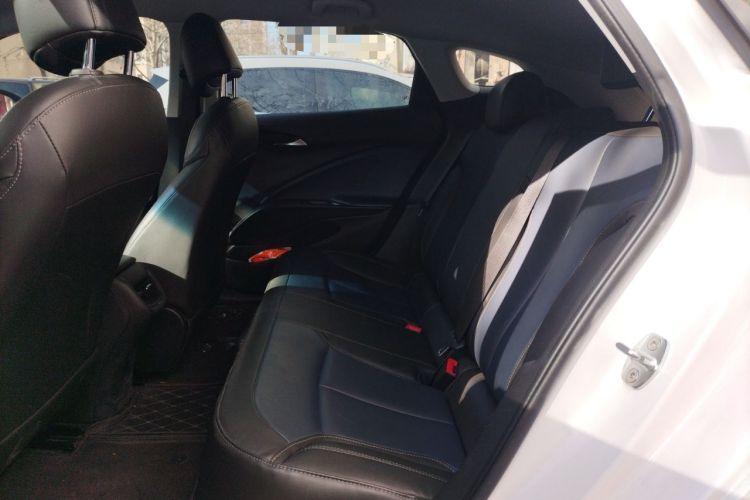 Used Buick Velite 6 2023 430km Comfort Edition