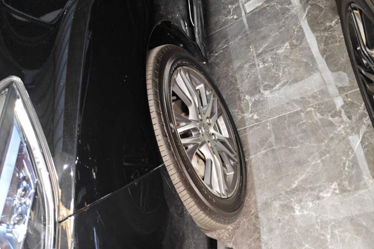 Used Honda Elysion 2019 2.0L Hybrid Luxury Edition