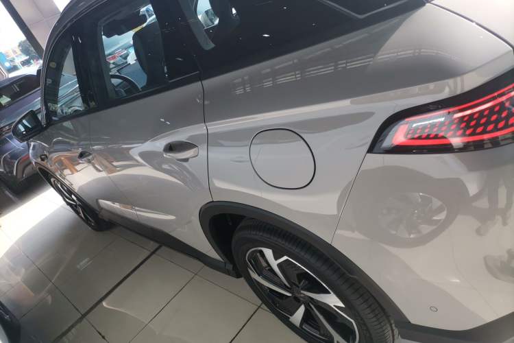 Used BYD Seal 05 DM-i 2025 DM-i Intelligent Drive 120KM Flagship Model
