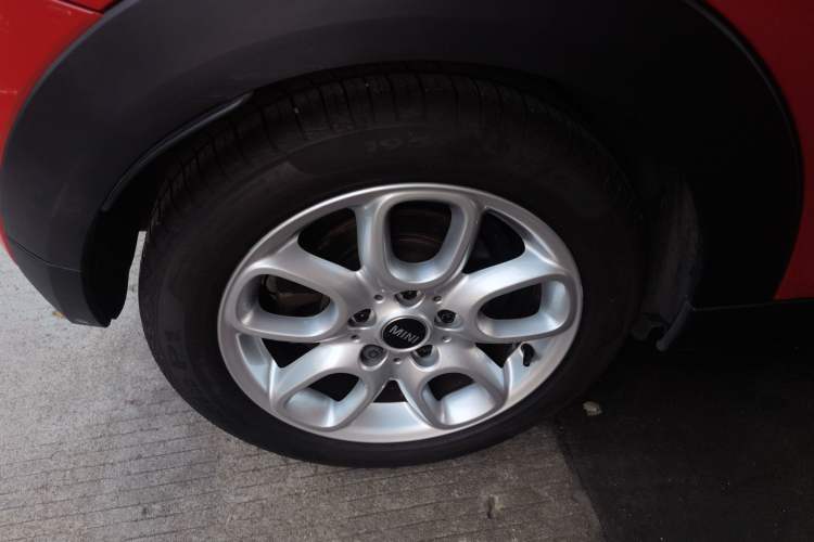 Used MINI MINI 2018 1.5T ONE