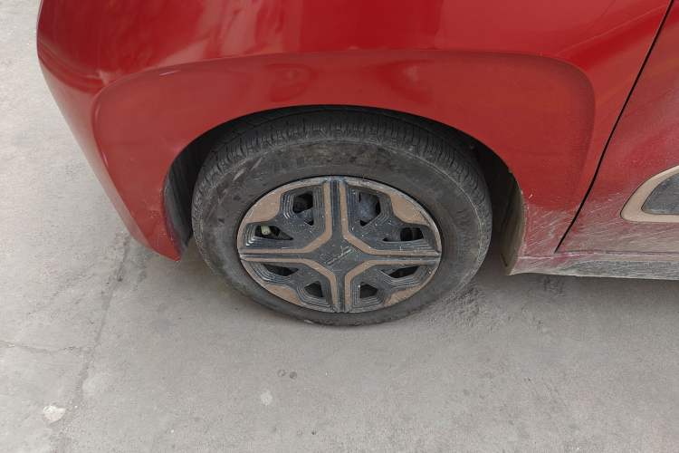 Used Baojun E200 2020 305KM Smart Drive Version
