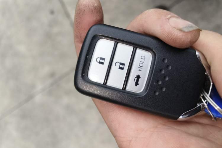 Used Honda Inspire 2022 260TURBO Elegant Edition Interior 1