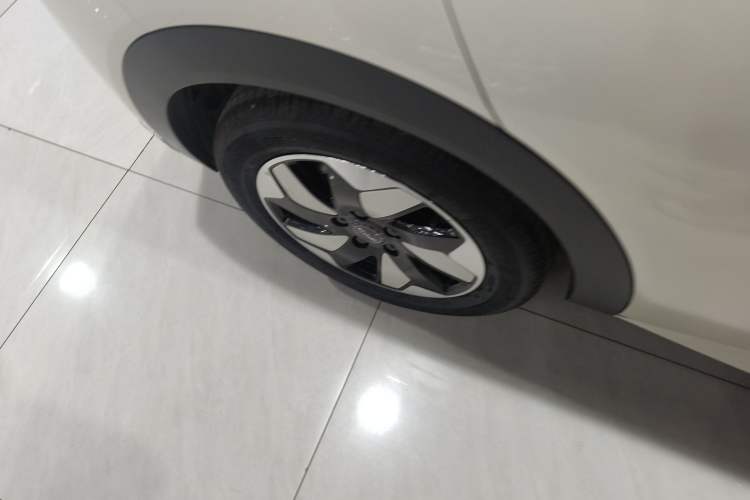 Used BYD Dolphin 2025 420km Fashion Edition