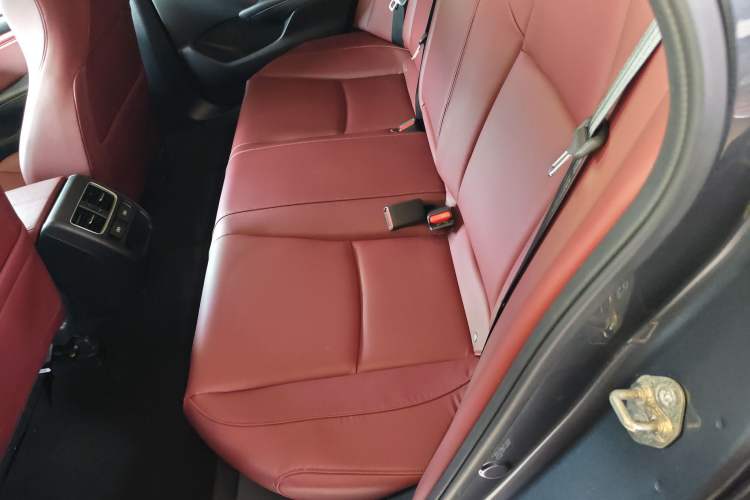 Used Honda Accord 2022 260TURBO Phantom Night · Prestige Edition
