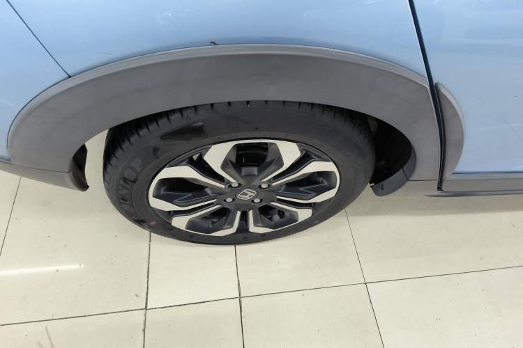 Used Honda Fit 2021 1.5L CVT Chao Yue Max Edition
