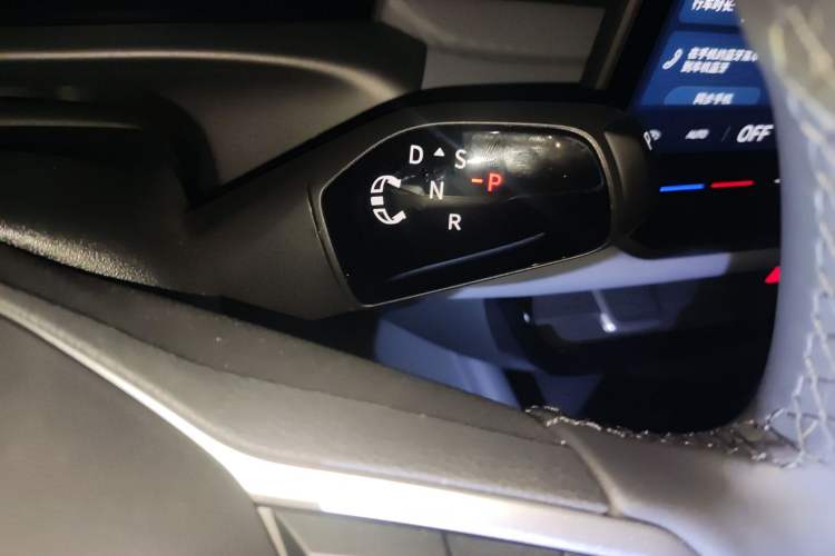 Used Volkswagen Lavida 2026 Pro 1.5L Six Million Edition Gear Lever