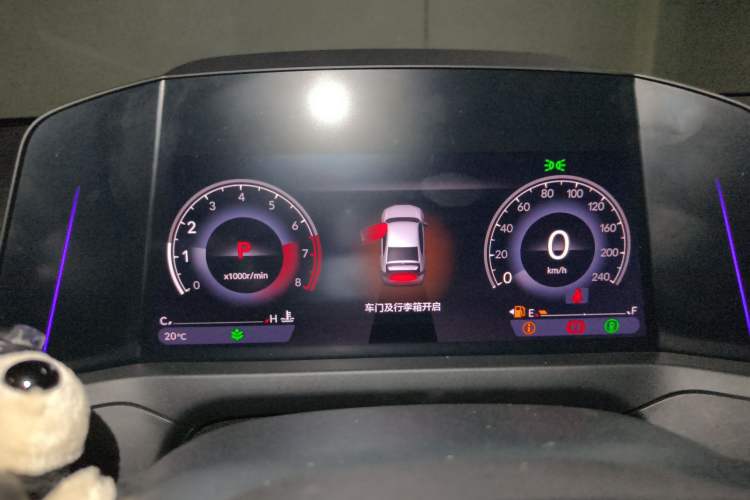 Used Honda Accord 2024 260TURBO Luxury Edition