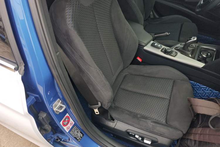 Used BMW 3 Series 2017 320i M Sport
