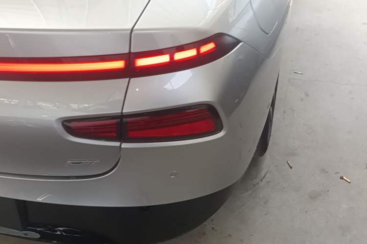 Used XPeng P7 2023 P7i 702 Max
