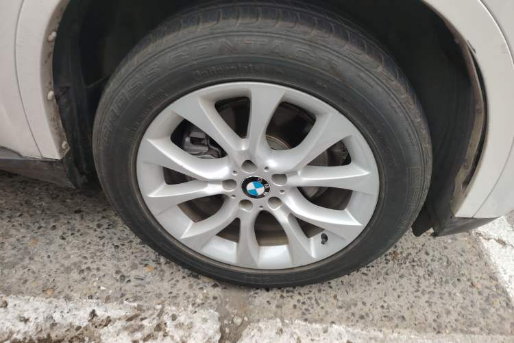 Used BMW X5 (Import) 2018 xDrive28i