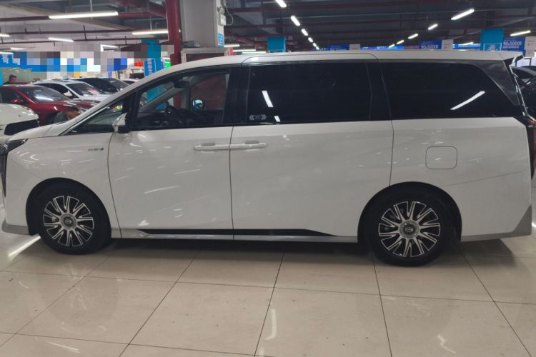 Used GAC Trumpchi E9 2024 E9 Champion Edition