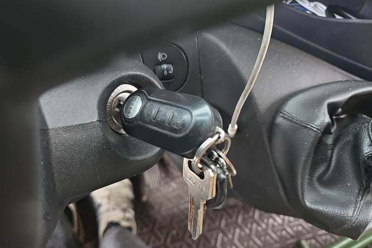 Used Iveco Eurocargo 2021 2.0T Manual Super-Rui Long Wheelbase Short Overhang High Roof Manual Doors F1A