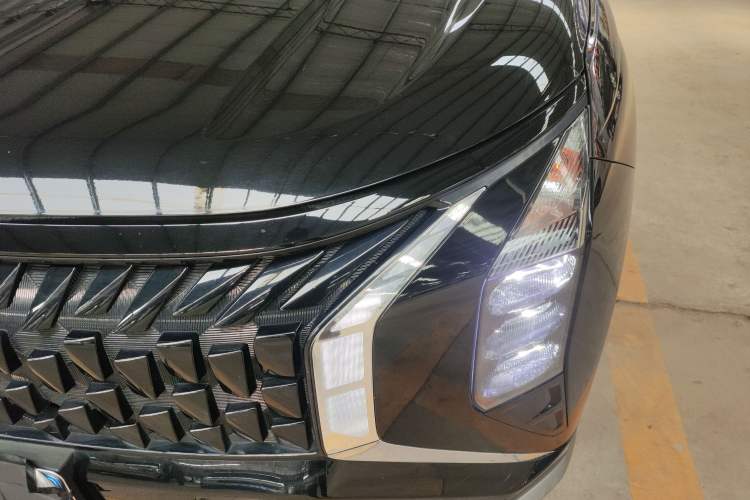 Used Hyundai ix35 2023 Musso 2.0L Deluxe Edition DLX
