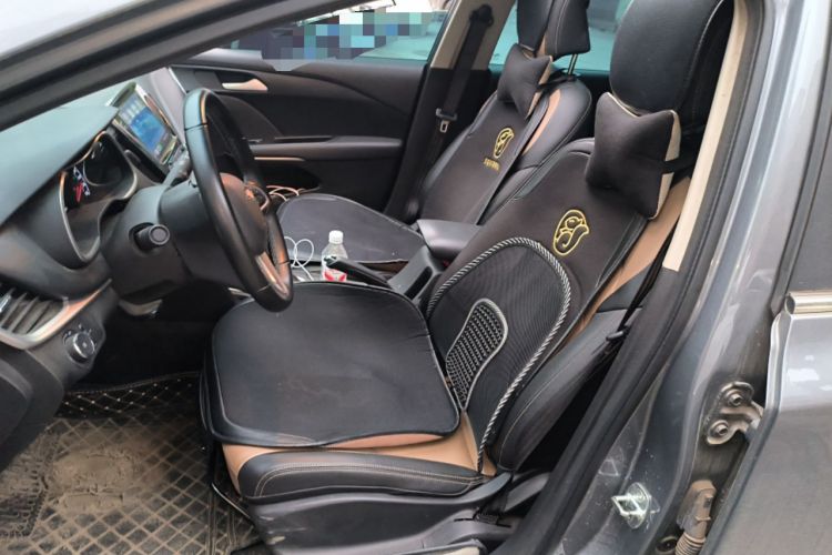 Used Chevrolet Monza 2022 320 Automatic Enjoyment Sunroof Version