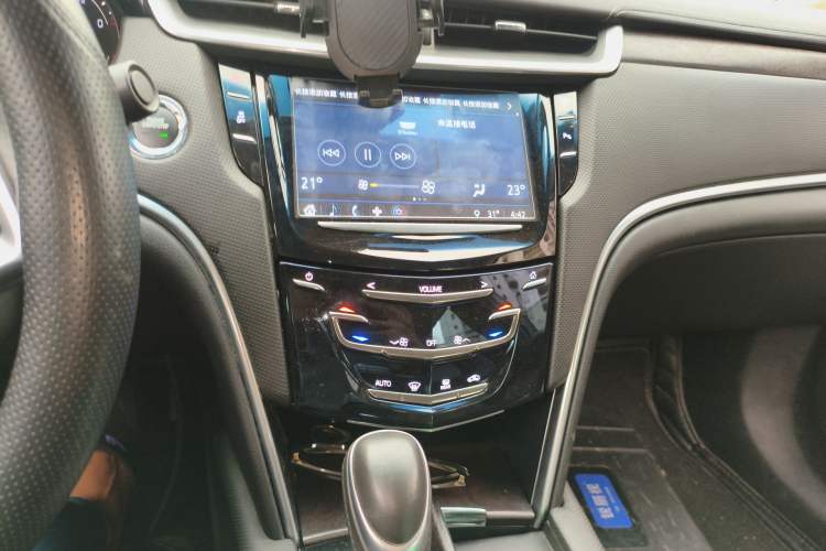 Used Cadillac XTS 2018 28T Elite Edition