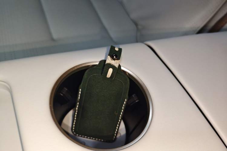 Used Avatr 07 2024 Max Pure Electric Edition