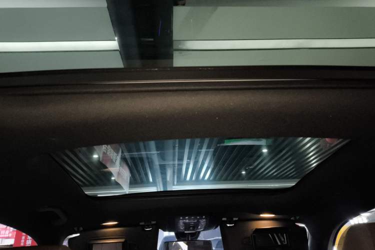 Used Mercedes-Benz GLB 2021 GLB 200 Dynamic Edition