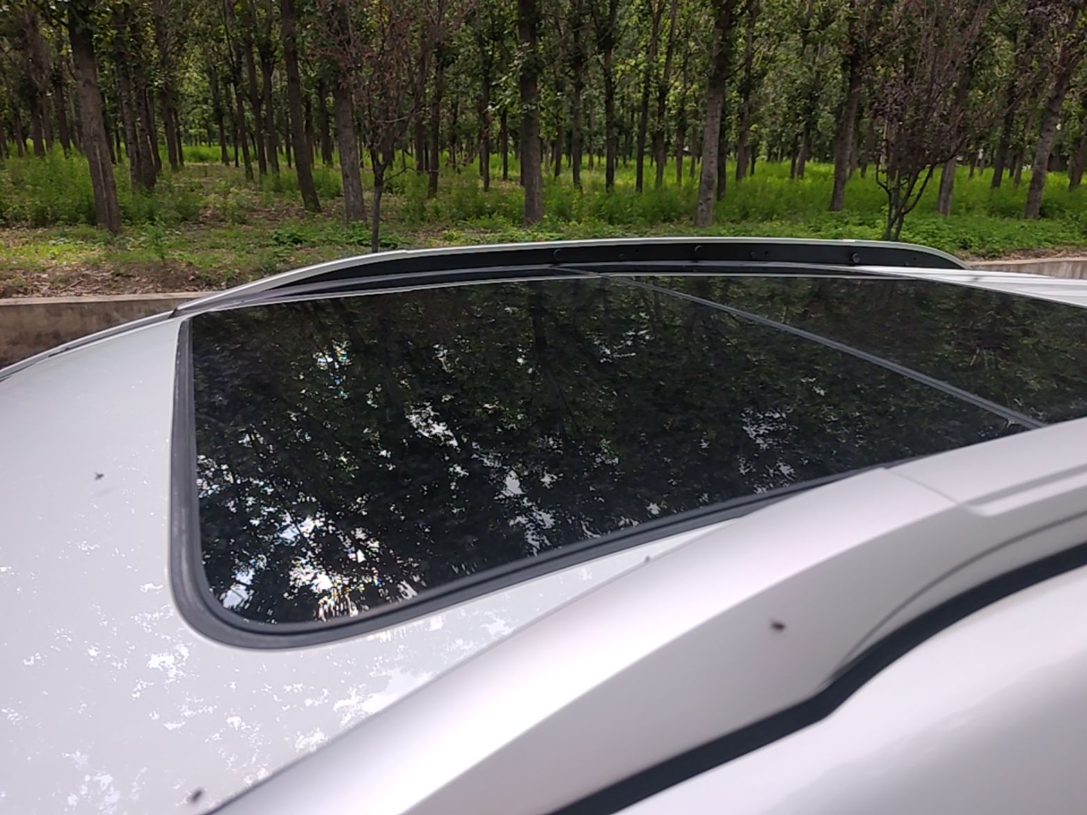 BYD Yuan Pro 2021 "Love for a Lifetime" Edition — снимка 7