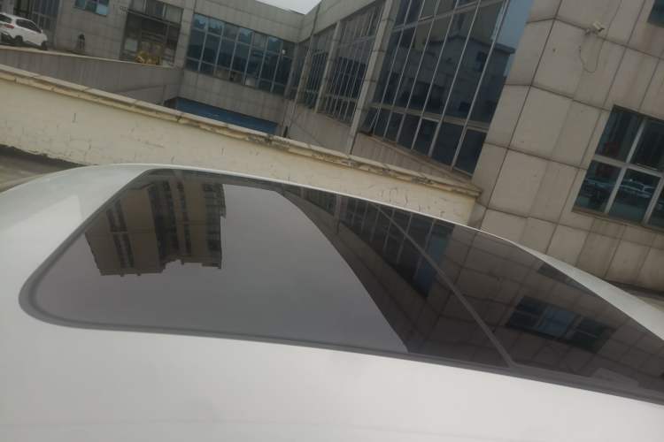 Used Volkswagen Sagitar 2023 300TSI DSG Excellence Edition
