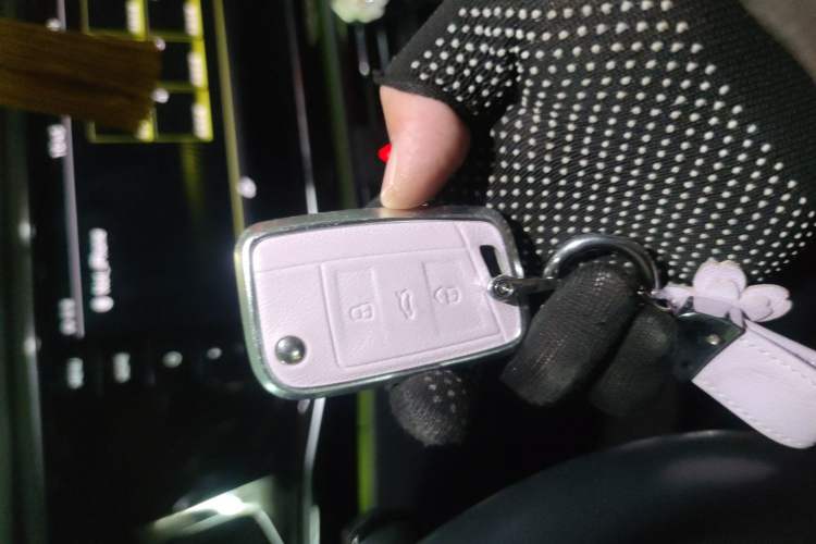 Used Volkswagen Tayron 2019 380TSI Four-Wheel Drive Flagship Version China V Standard
