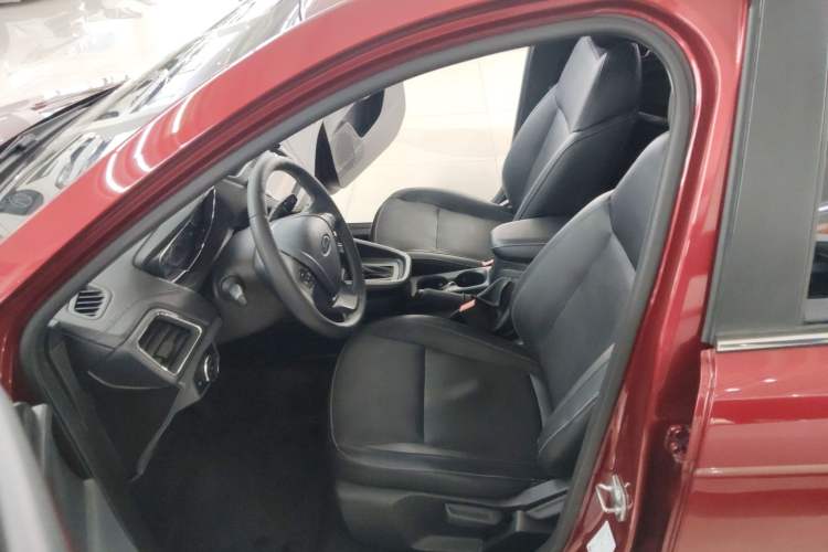 Used Ford Escort 2017 Happiness Edition 1.5L Automatic Fashion Version
