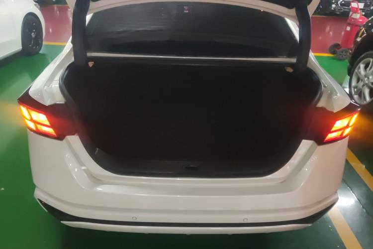 Used Nissan Teana 2020 Revised Version 2.0L XL Upper Smart Drive Edition
