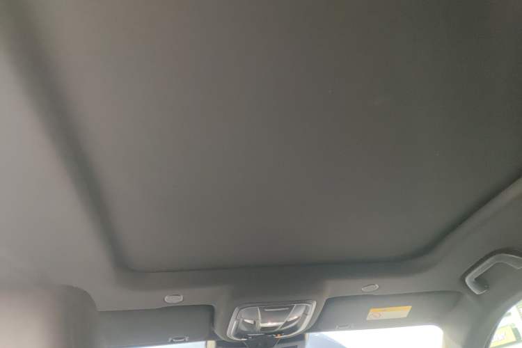 Used Wey Mocha 2021 2.0T Four-Wheel Drive Premium Edition
