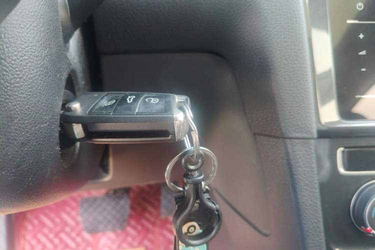 Used Volkswagen Golf 2020 280TSI DSG Comfort Version