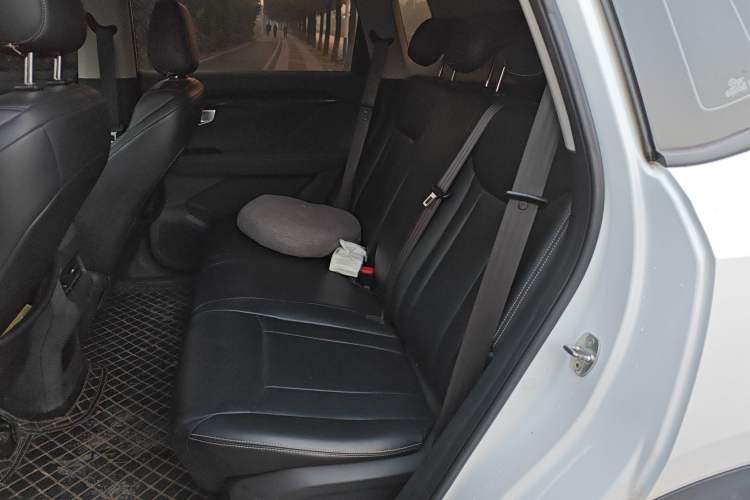 Used Wuling Asta 2021 1.5T Manual Xingyue Edition