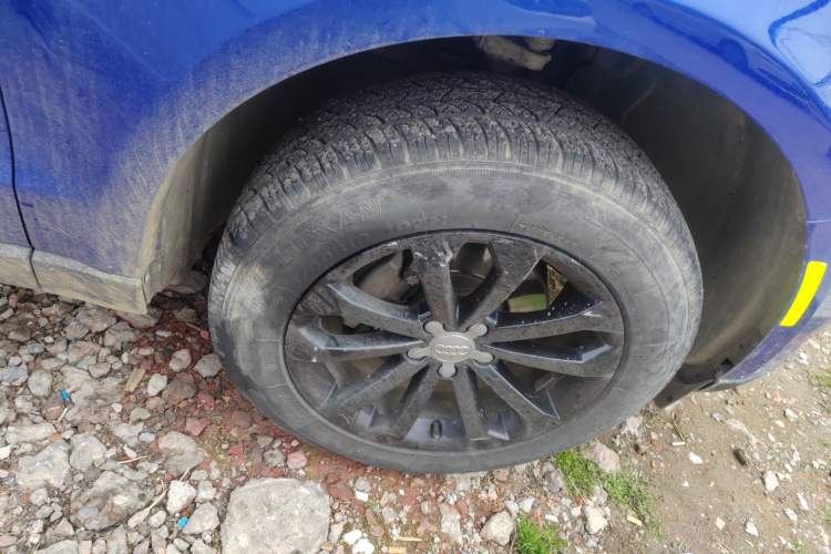 Used Audi Q5 2013 40 TFSI Technology Edition