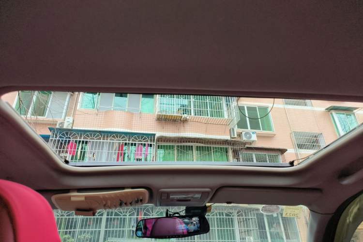 Used Chery Tiggo 3 2015 1.6L Manual Zhishang Commemorative Edition