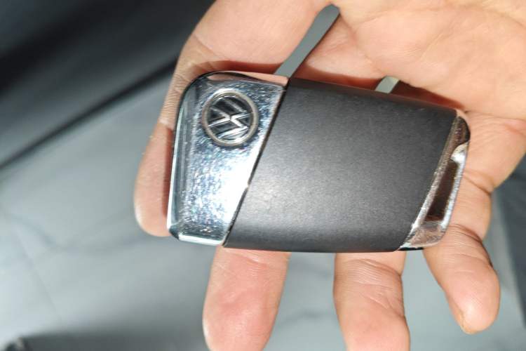 Used Volkswagen Passat 2022 330TSI Starry Luxury Edition