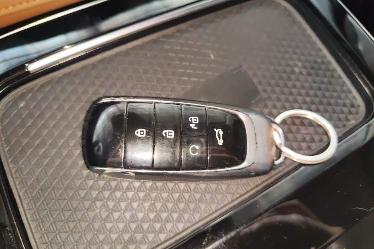 Used AION V 2021 Evolution Edition 70 Intelligent Leading Edition
