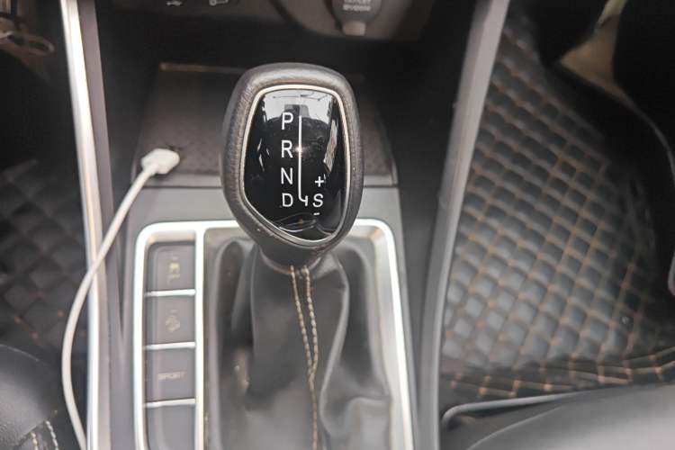 Used Geely Auto Vision X3 2020 1.5L CVT Luxury Model