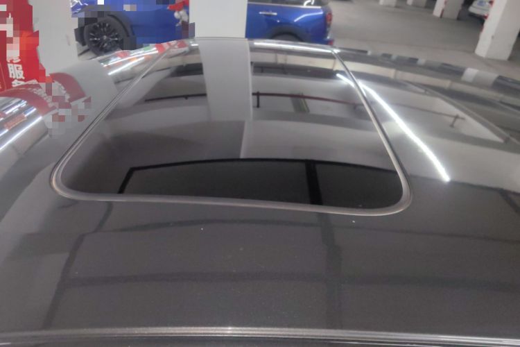 Used Qiyuan A05 2025 Truly Delicious Version 145 Excellence Edition
