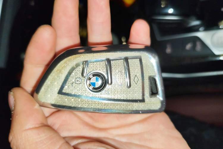 Used BMW 3 Series 2021 325Li M Sport Package
