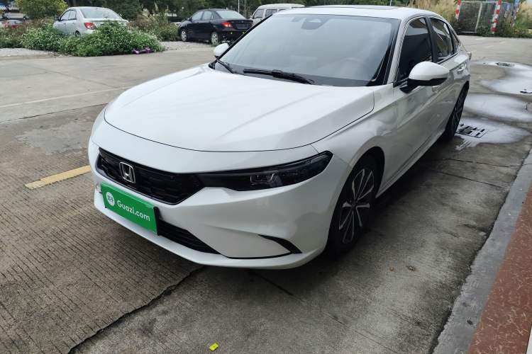 Used Honda Integra 2022 240TURBO CVT Luxury Edition