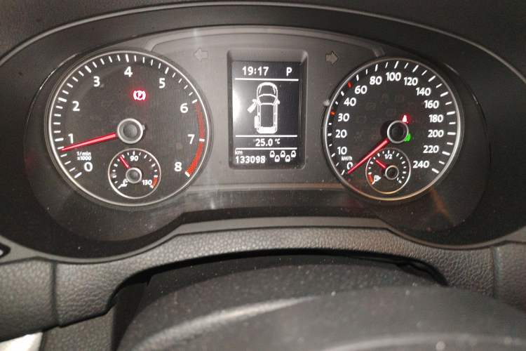 Used Volkswagen Sharan 2013 1.8TSI Standard Model