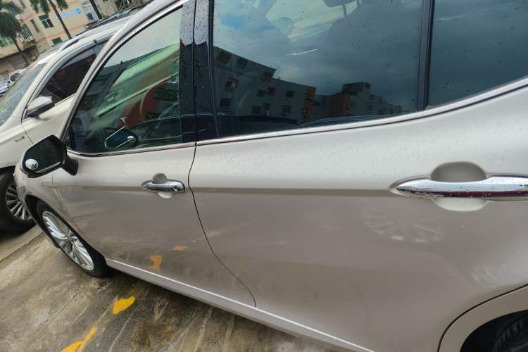 Used Toyota Camry 2019 2.5G Luxury Edition China VI Standard
