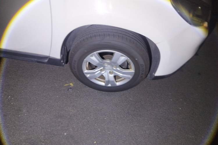 Used Peugeot 2008 2015 1.6L Automatic Playcool Edition