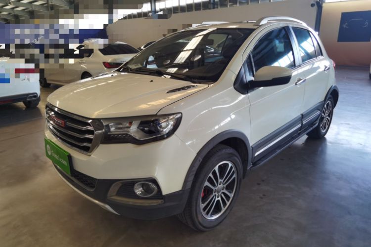 Used Haval H1 2015 1.5L Manual Luxury Model